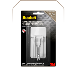 Gancho Scotch® Utilidades