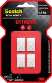 Scotch Fixa Forte Extrema Ganchos